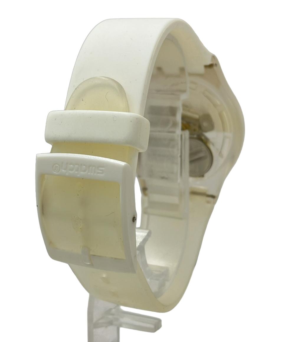 Swatch 腕時計 クオーツ メンズ スウォッチ