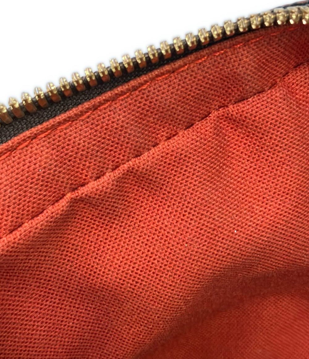LOUIS VUITTON ボディバッグ ジェロニモス ダミエ N51994 メンズ レディース ルイ・ヴィトン