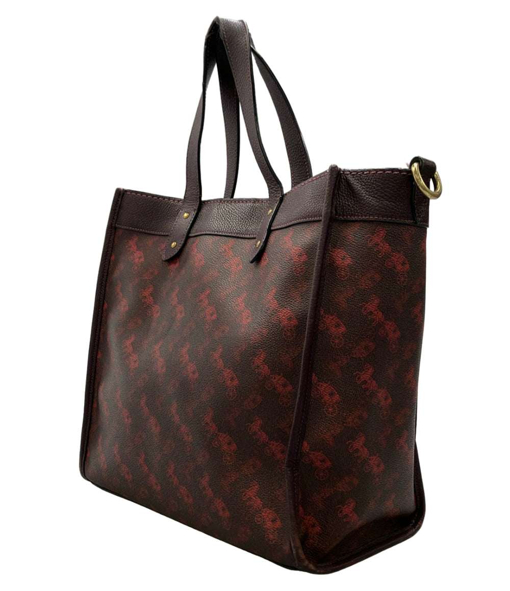 COACH 2WAYハンドバッグ ショルダーバッグ 89143 レディース コーチ