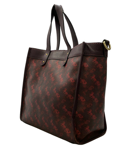 COACH 2WAYハンドバッグ ショルダーバッグ 89143 レディース コーチ