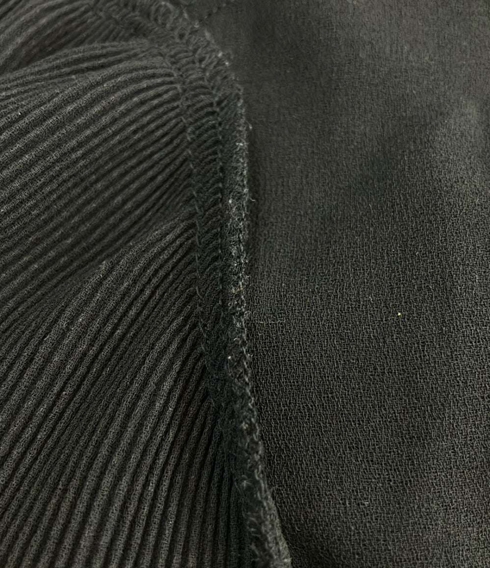 SEE BY CHLOE 長袖 シアーワンピース CHS19ARO17024 レディース SIZE 36 シーバイクロエ