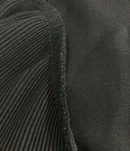 SEE BY CHLOE 長袖 シアーワンピース CHS19ARO17024 レディース SIZE 36 シーバイクロエ