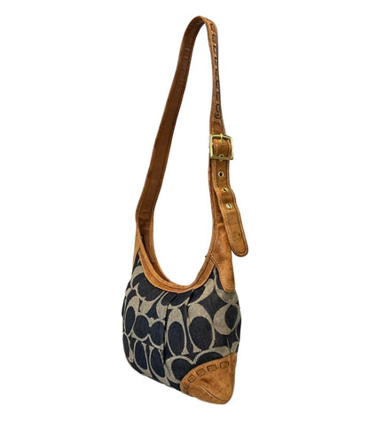 COACH ショルダーバッグ 斜め掛け シグネチャー 12746 レディース コーチ