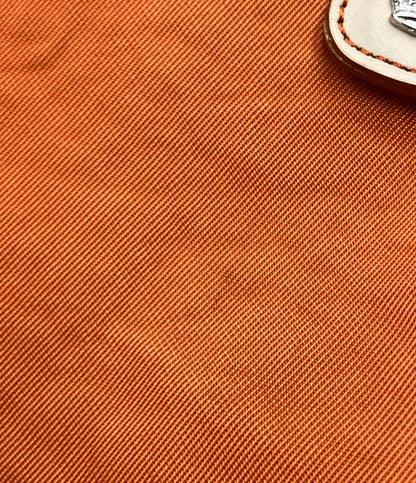 ハマノ 2WAY トートバッグ ショルダーバッグ 斜め掛け レディース HAMANO