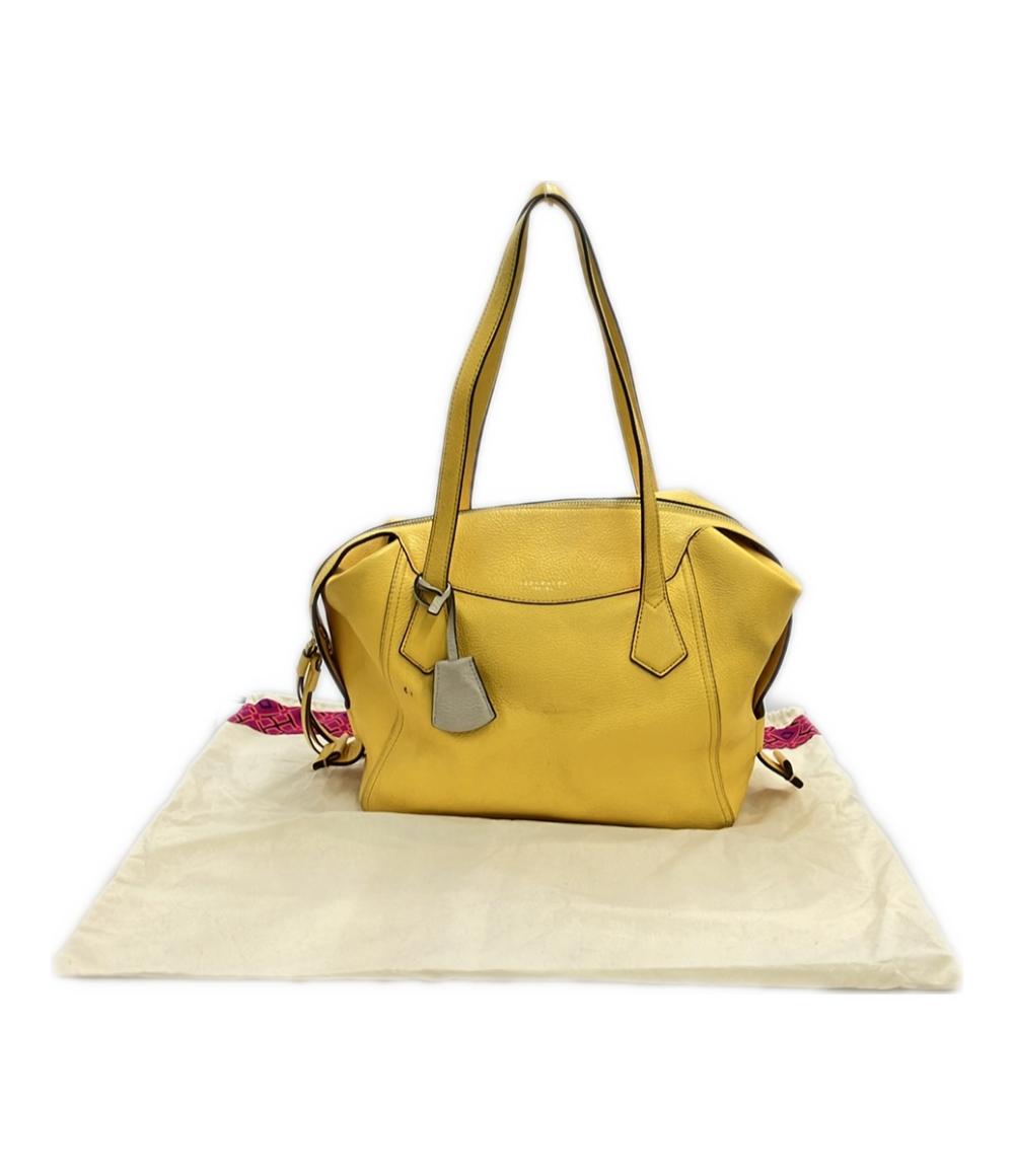 トリーバーチ トートバッグ ショルダーバッグ サッチェル 肩掛け レザー レディース Tory Burch