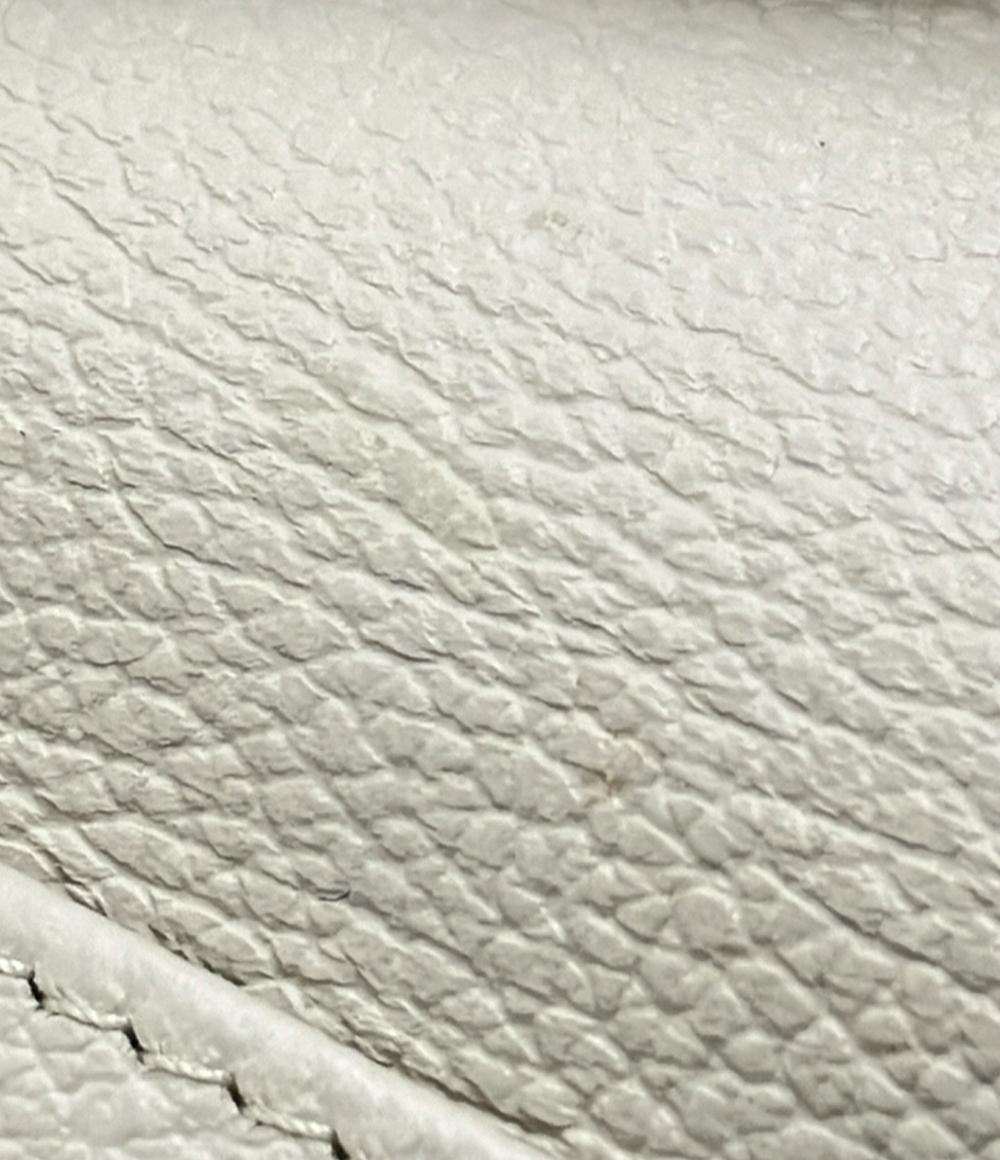 PELLE BORSA 長財布 レディース ペレボルサ
