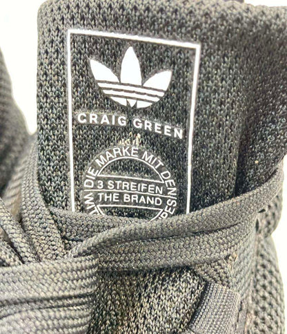 adidas ローカットスニーカー × CRAIG GREEN KONTUUR FV6794 レディース SIZE 24.5 (L) アディダス