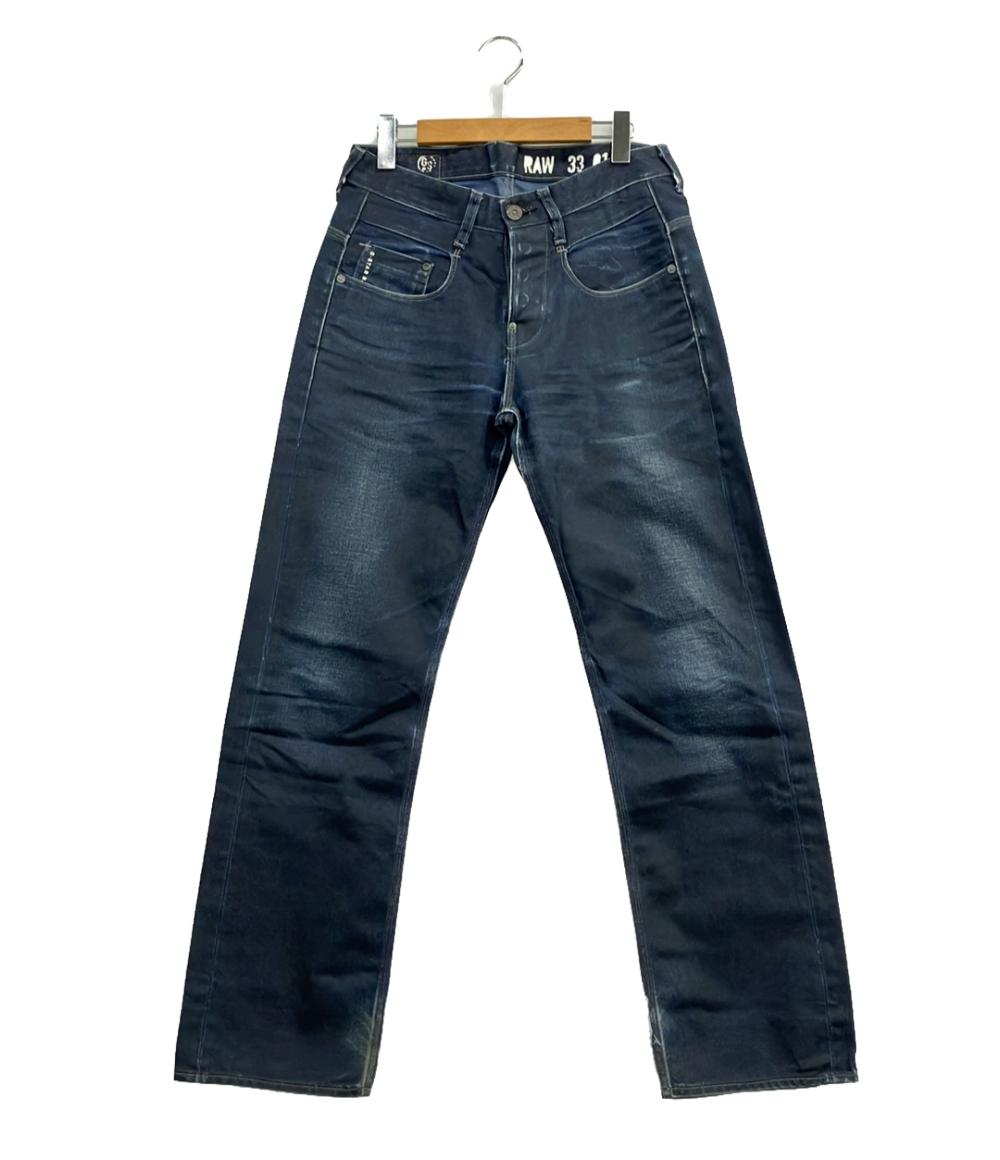 ジースターロー デニムパンツ ダメージ加工 メンズ SIZE 29 (M) G-STAR RAW