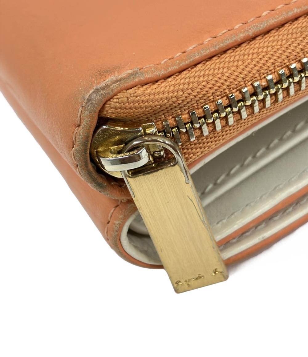 アニエスベー 三つ折り財布 レディース agnes b.