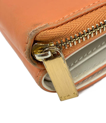 アニエスベー 三つ折り財布 レディース agnes b.