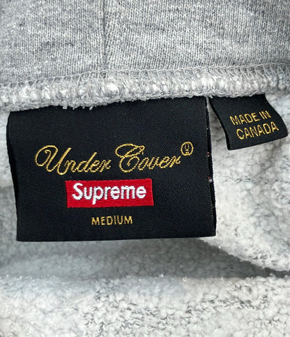 Supreme UNDERCOVER スウェットパーカー Anti You Hooded Sweatshirt メンズ SIZE M シュプリーム アンダーカバー