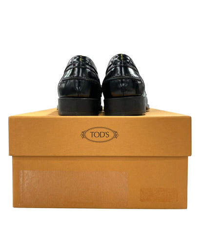 TOD’S タッセルローファー レディース SIZE 38 1/2 トッズ