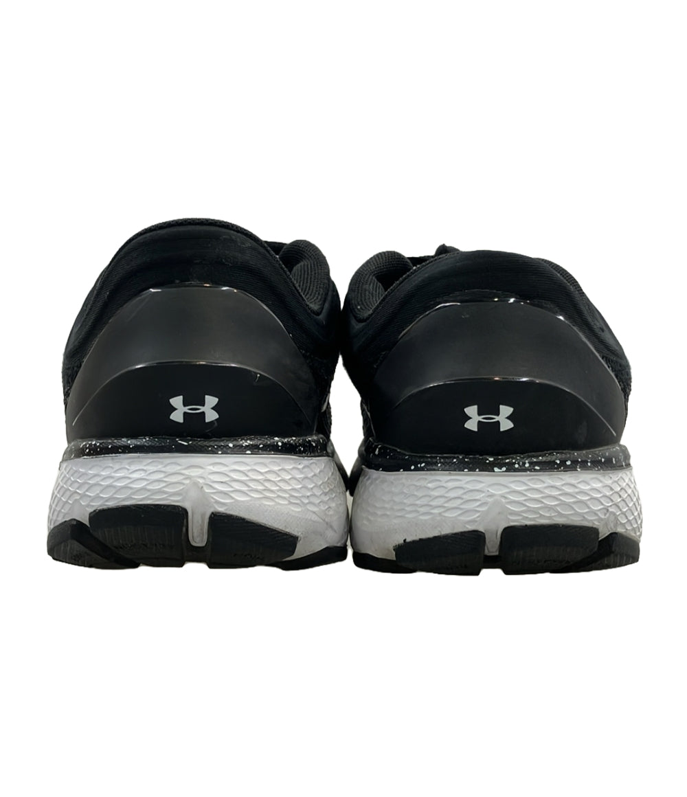 アンダーアーマー ローカットスニーカー ランニングシューズ Charged Escape 3 BL EX WIDE 3025133-001 メンズ SIZE 26.5 (M) UNDER ARMOUR