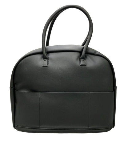 美品 Aww ボストンバッグ ウィークエンド 合成皮革 レディース アウ