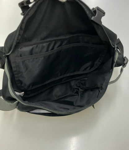 美品 X-girl ウエストバッグ ボディバッグ レディース エックスガール