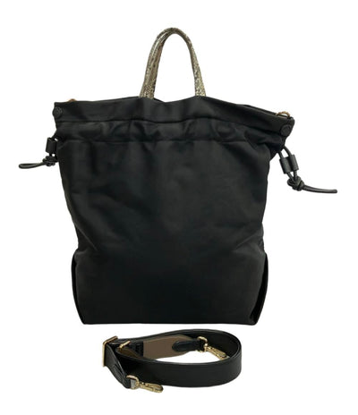 シップス 2wayトートバッグ ショルダーバッグ 斜め掛け レディース SHIPS