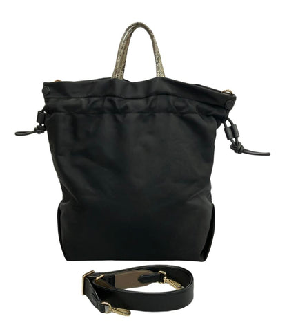 シップス 2wayトートバッグ ショルダーバッグ 斜め掛け レディース SHIPS