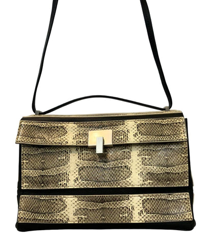 タエアシダ ショルダーバッグ レディース TAE ASHIDA