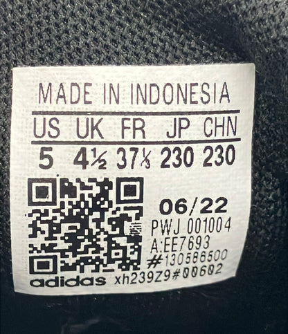adidas ローカットスニーカー ADVANCOURT BASE EE7693 レディース SIZE 23.0 アディダス