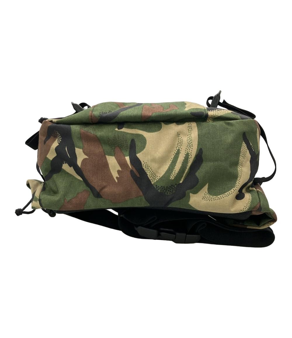 ミステリーランチ ボディバッグ メンズ MYSTERY RANCH