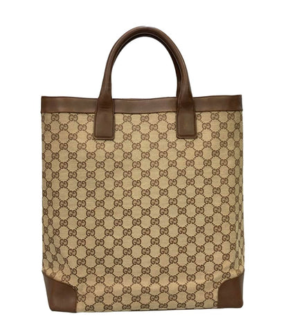 GUCCI ハンドバッグ トートバッグ GGキャンバス 002 1121 001553 レディース メンズ グッチ