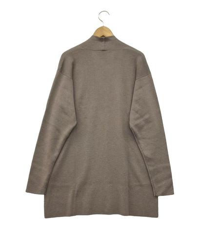 訳あり アイリーンフィッシャー ロングカーディガン レディース SIZE M (M) eileen fisher