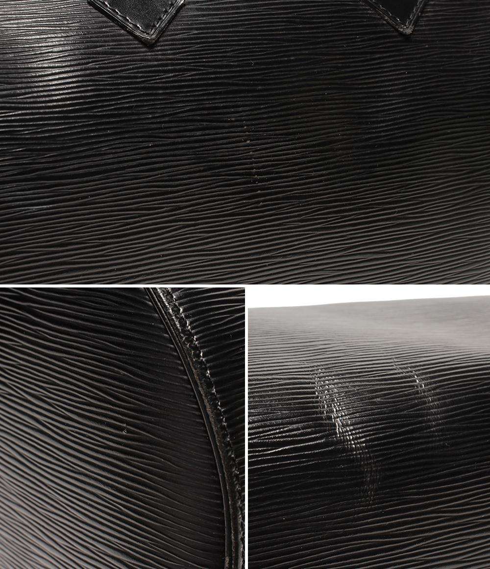 LOUIS VUITTON ハンドバッグ ボストンバッグ スピーディ30 エピ M59022 レディース メンズ ルイ・ヴィトン