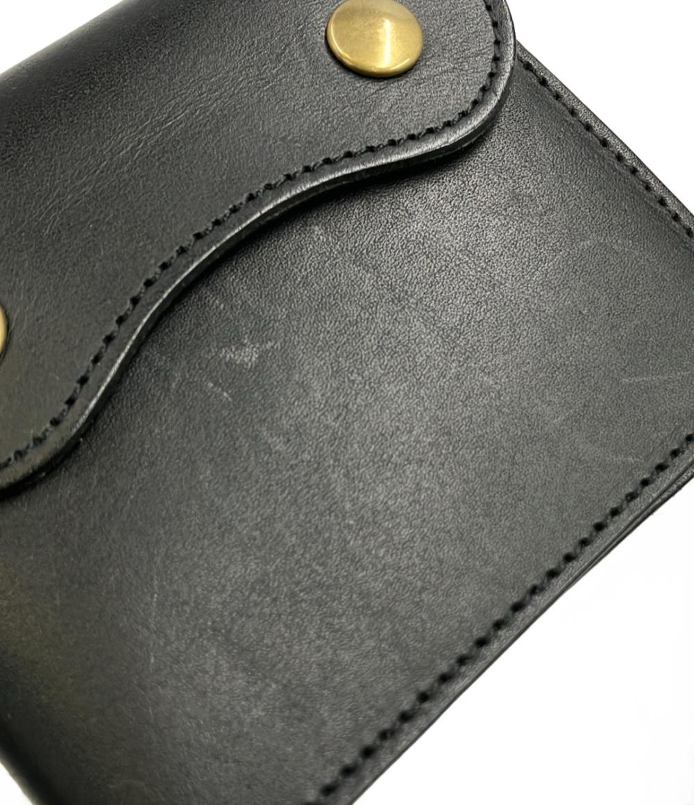 Jamale 二つ折り財布 メンズ ジャマレ