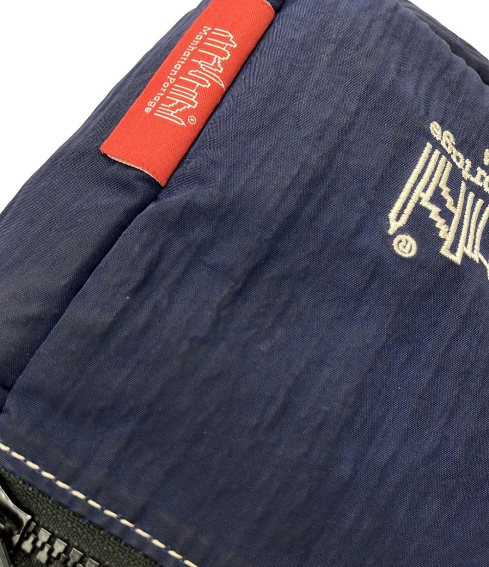 マンハッタンポーテージ ショルダーバッグ 斜め掛け メンズ Manhattan Portage