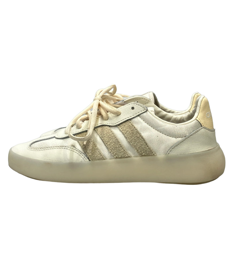 adidas ローカットスニーカー バレダ デコード JR1221 レディース SIZE 24.0 アディダス