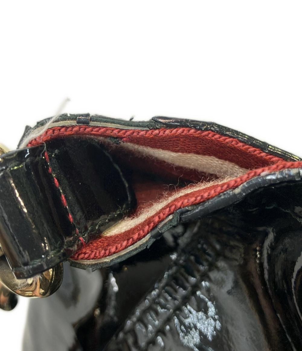 バリー 2wayショルダーバッグ トートバッグ 肩掛け レディース BALLY