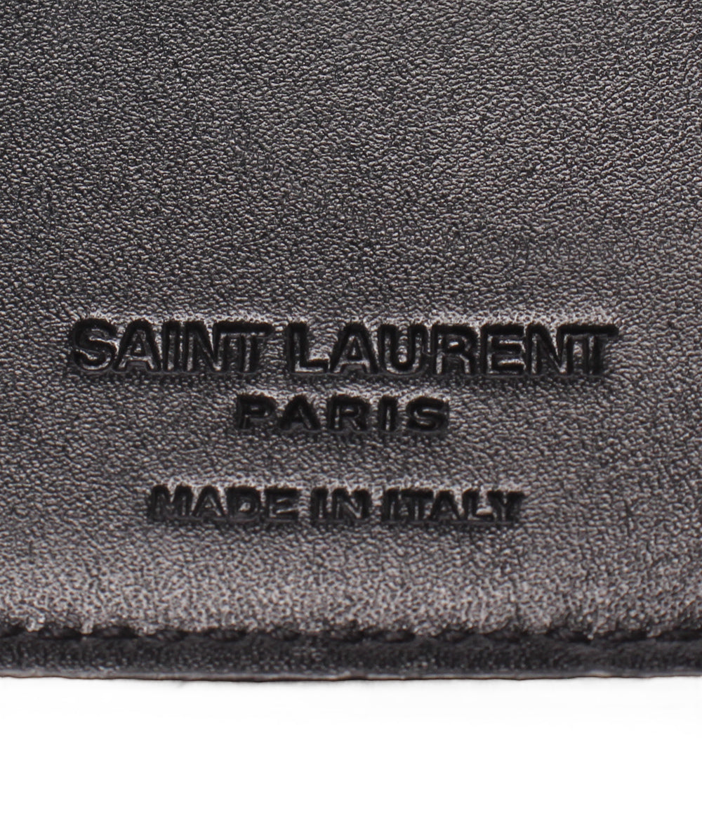 SAINT LAURENT 長財布 396308 メンズ サンローラン – Rehello by BOOKOFF
