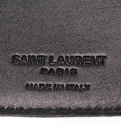 SAINT LAURENT 長財布 396308 メンズ サンローラン