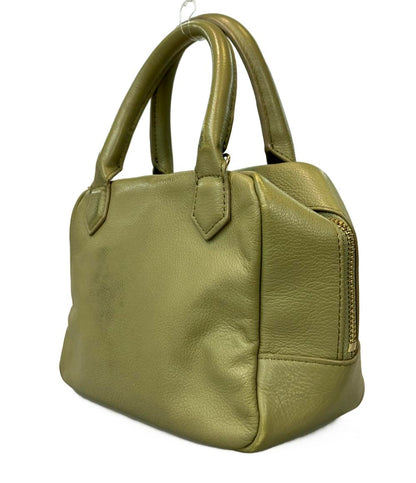 ハンティングワールド 2wayハンドバッグ ショルダーバッグ レディース HUNTING WORLD