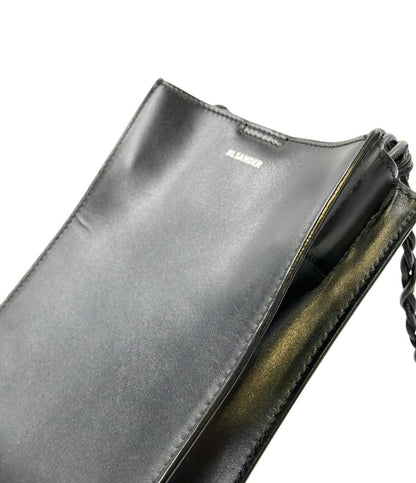 JIL SANDER ショルダーバッグ 肩掛け 斜め掛け タングルスモール レディース ジルサンダー
