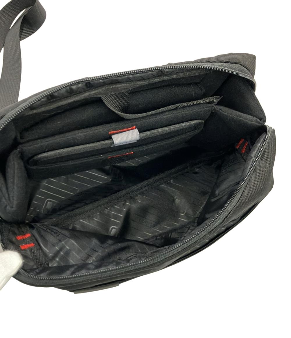 tomtoc ショルダーバッグ キャリングケース 斜め掛け Nintendo Switch 有機ELモデル対応 ユニセックス トムトック