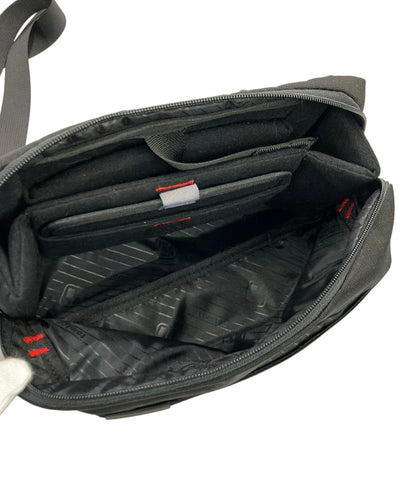 tomtoc ショルダーバッグ キャリングケース 斜め掛け Nintendo Switch 有機ELモデル対応 ユニセックス トムトック