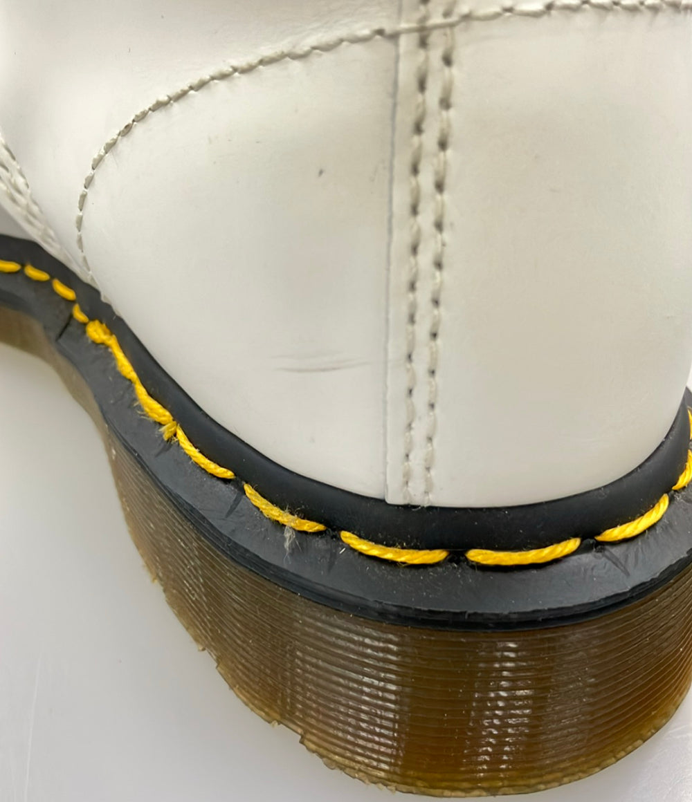 Dr.Martens 14ホールブーツ レディース SIZE UK 5 (24cm) ドクターマーチン