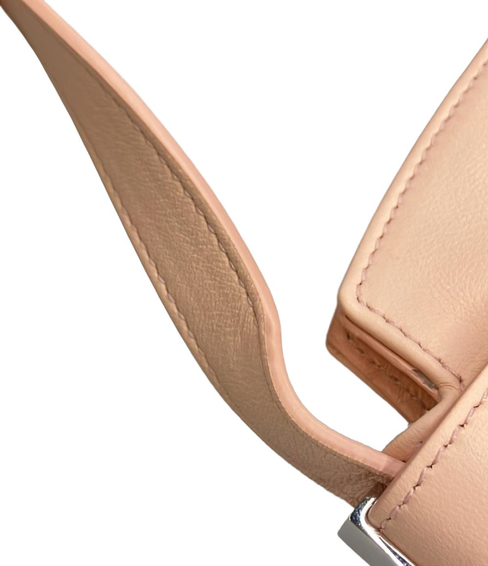 Salvatore Ferragamo ショルダーバッグ 斜め掛け ガンチーニ GG-220650
