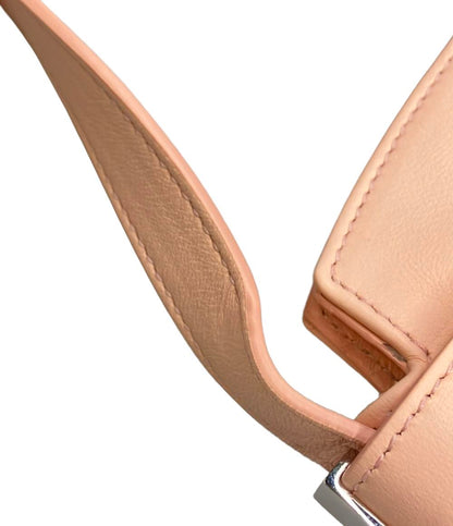 Salvatore Ferragamo ショルダーバッグ 斜め掛け ガンチーニ GG-220650 レディース サルヴァトーレフェラガモ