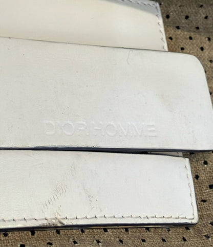 DIOR HOMME ボストンバッグ メンズ ディオール・オム