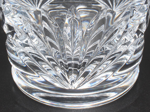 美品 Baccarat イヤータンブラー グラス 2点セット ペア 2024 ルテシア バカラ