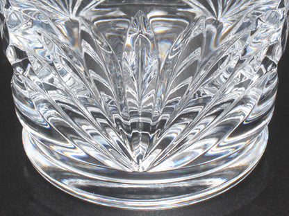 美品 Baccarat イヤータンブラー グラス 2点セット ペア 2024 ルテシア バカラ