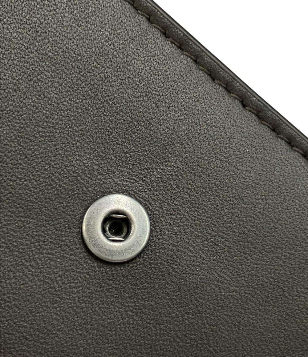 BOTTEGA VENETA カードケース 名刺入れ イントレチャート 133945 V3UN1