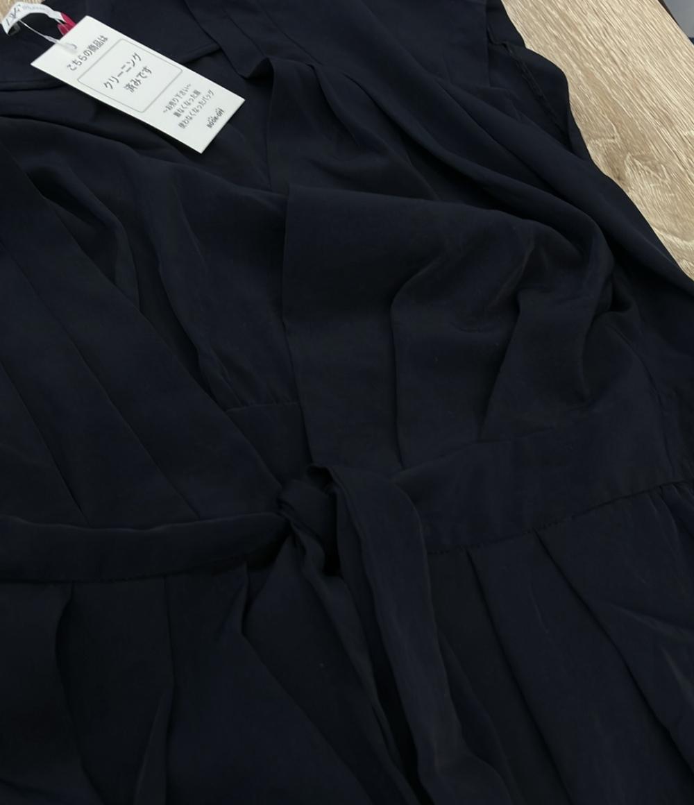 ダイアン フォン ファステンバーグ 半袖ワンピース 115-142403 レディース SIZE 2 (XS) DIANE von FURSTENBERG