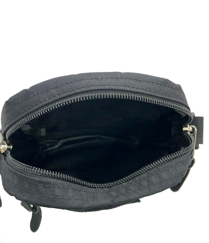 グレゴリー ショルダーバッグ 斜め掛け クイックポケット M ユニセックス GREGORY