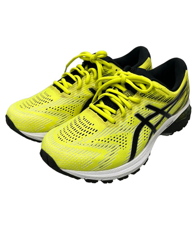 美品 asics ローカットスニーカー GT-2000 1011A688 メンズ SIZE 26.0 アシックス