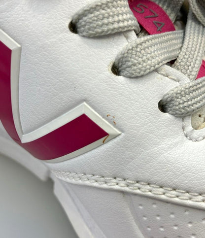 NEW BALANCE ローカットスニーカー ゴルフシューズ WG574WP2 レディース SIZE 23.5 (M) ニューバランス