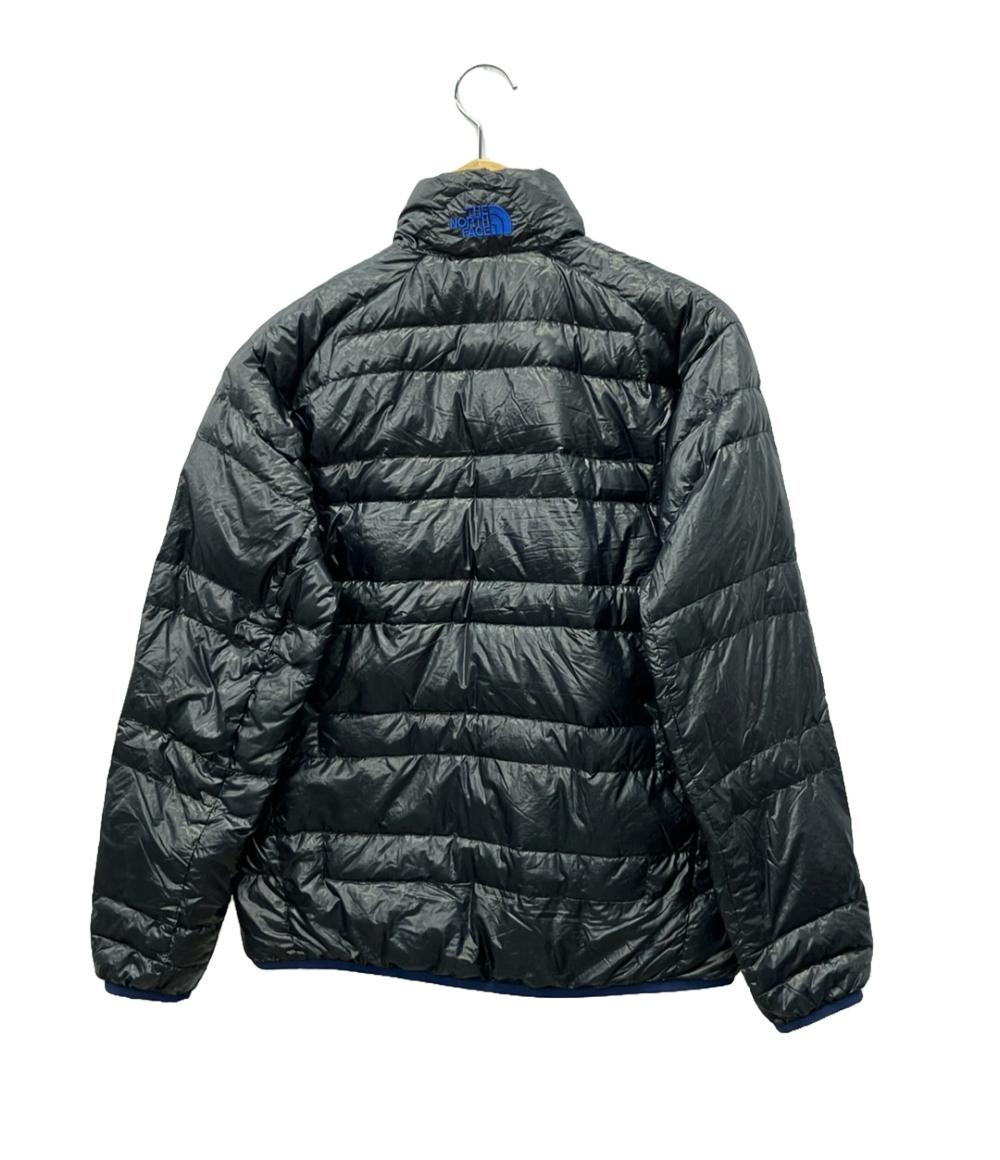 THE NORTH FACE ライトダウン　サイズS ザノースフェイス ナイロン ライトダウンジャケット メンズ SIZE S (S
