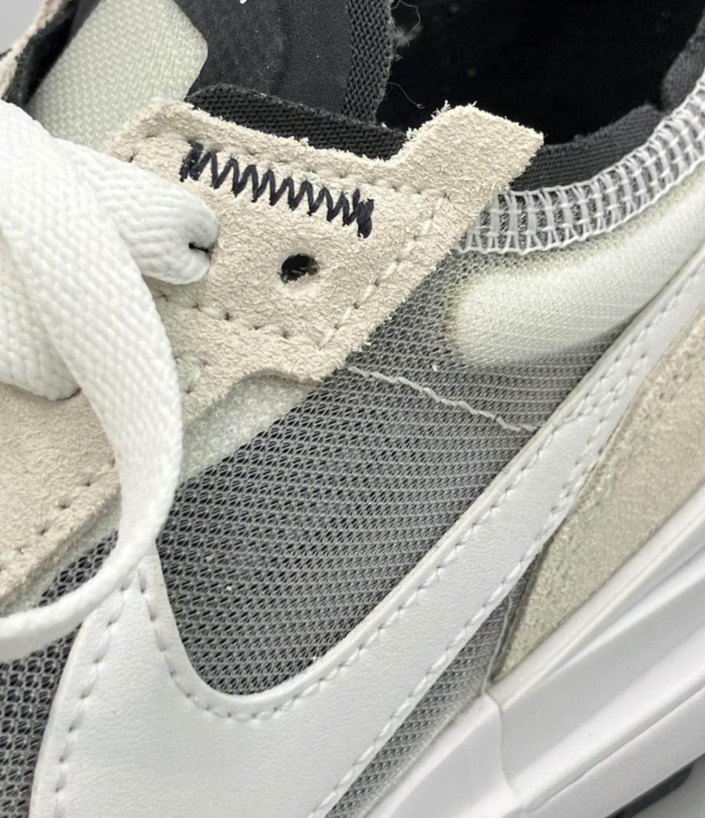 NIKE ローカットスニーカー Infinite Lilac ワッフル ワン DA7995-100 メンズ SIZE 27.0 (L) ナイキ